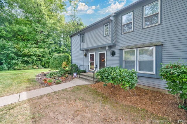 Foto del edificio - 1 Abbott Rd