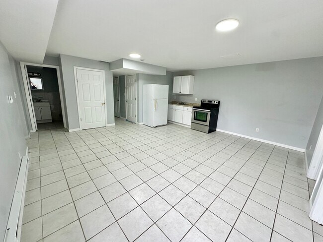 Foto del edificio - 531 S 18th St