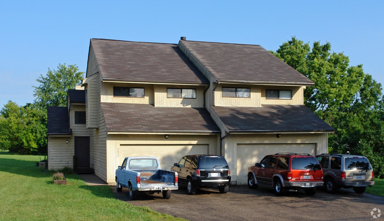 66516653 Cincinnati Dayton Rd, Liberty Township, OH 45044 Apartments