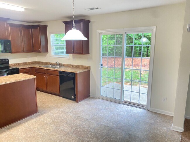 Building Photo - Suburban Tranquility With Urban Convenience