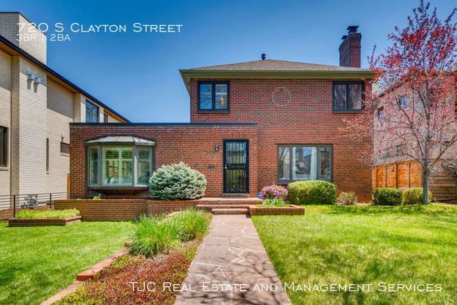 Primary Photo - 720 S Clayton St