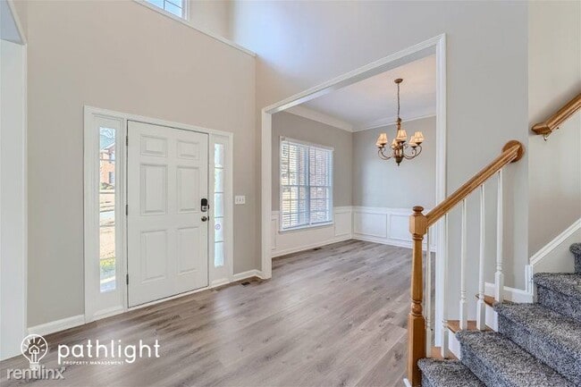 Building Photo - 5 br, 3 bath House - 2016 Sugar Valley Lan...