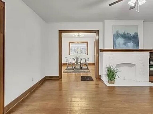 Building Photo - Charming 2/2 Tudor Home in Heart of OKC!