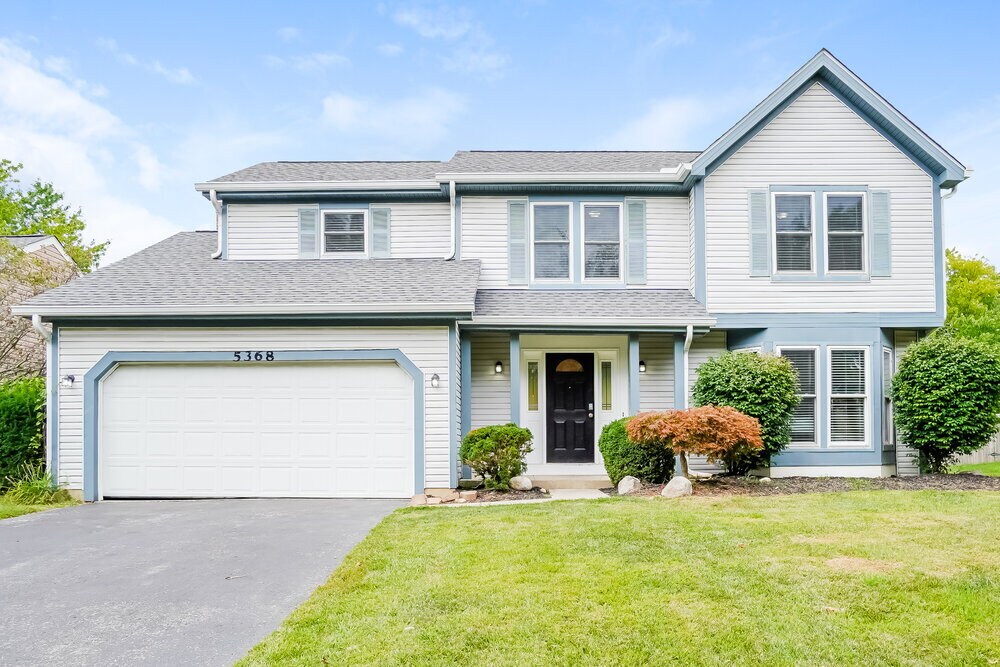Foto principal - 5368 Davidson Rd