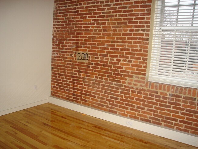 Foto del edificio - 425 N Prince St
