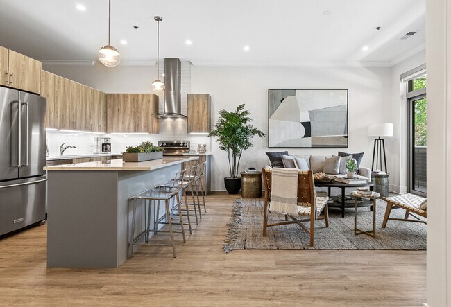 Foto del edificio - 1555 Ridge Ave