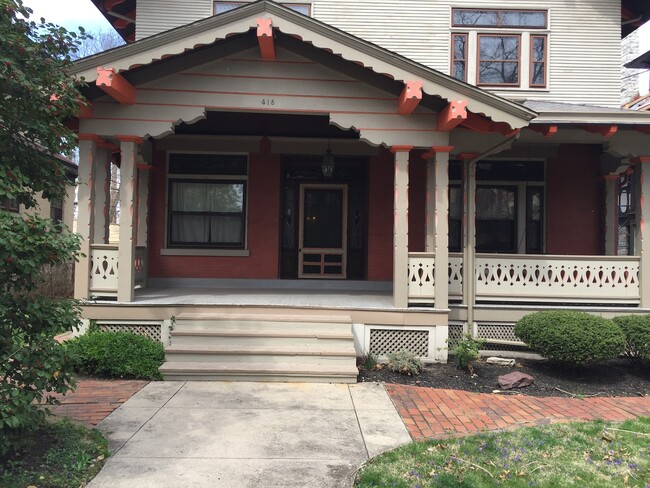 Building Photo - 418 Wallace Avenue, Unit B