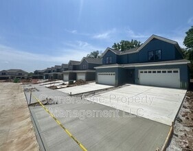 Building Photo - 8522 Kickapoo St
