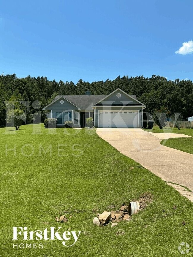 Building Photo - 667 George Tate Dr