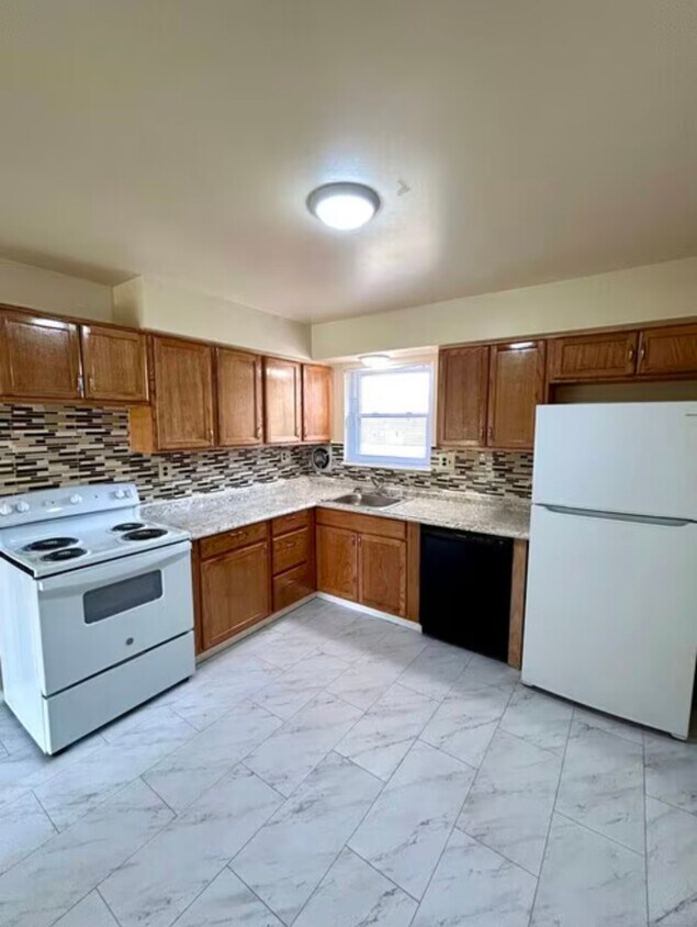 Foto principal - Eagle Rock & Hensyn Village