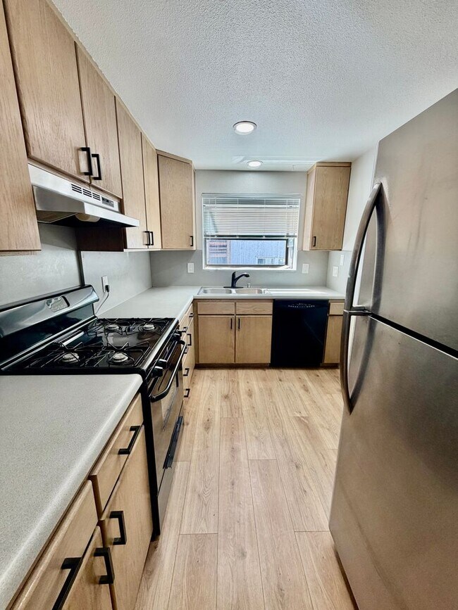 Foto del edificio - 3920 E. 1st Street