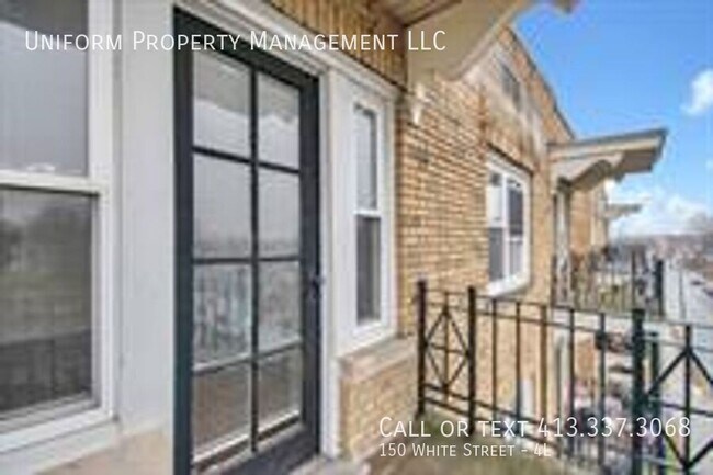 Foto del edificio - 150 White St