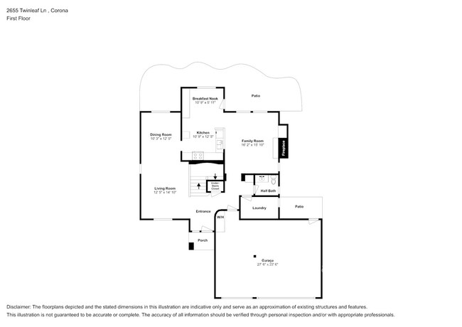 Building Photo - 2655 Twinleaf Ln