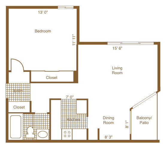 Building Photo - Orchard Village Apartments