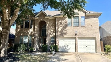 Building Photo - 17614 Wind Mist Ln