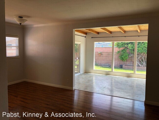 Building Photo - 3 br, 1 bath House - 2274 ALBURY AVENUE