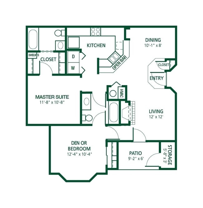 Autumn Chase Apartments Indianapolis In Apartments Com