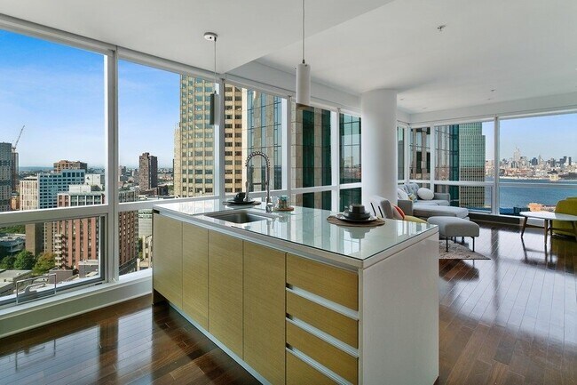 Foto del edificio - 77 Hudson St