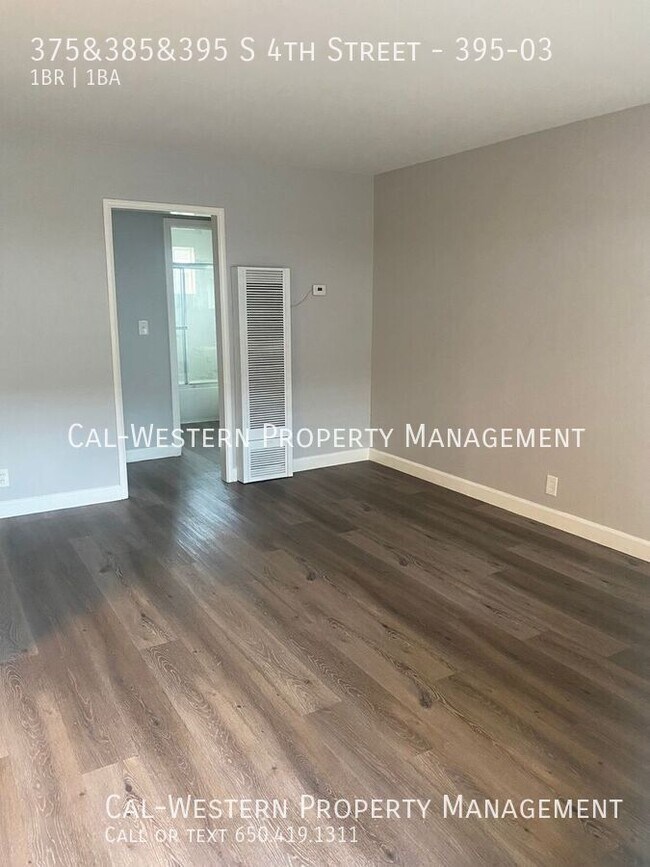 Foto del edificio - 375&385&395 S 4th Street-395-03
