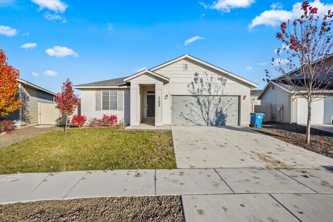 Foto del edificio - 17806 N Pegram Way