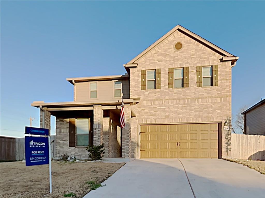 119 Gustaf Trl, Uhland, TX 78640 House Rental in Uhland, TX