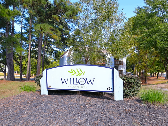 Your New Home Awaits - Willow Run Apartments