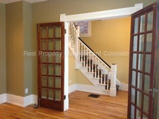 Building Photo - 3347 Tejon St