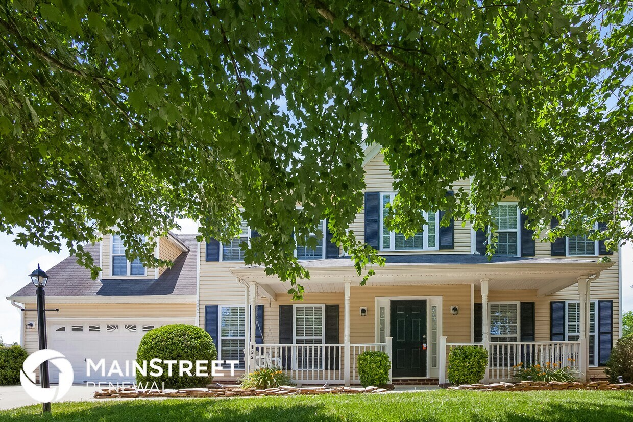 Foto principal - 133 Dovetail Dr