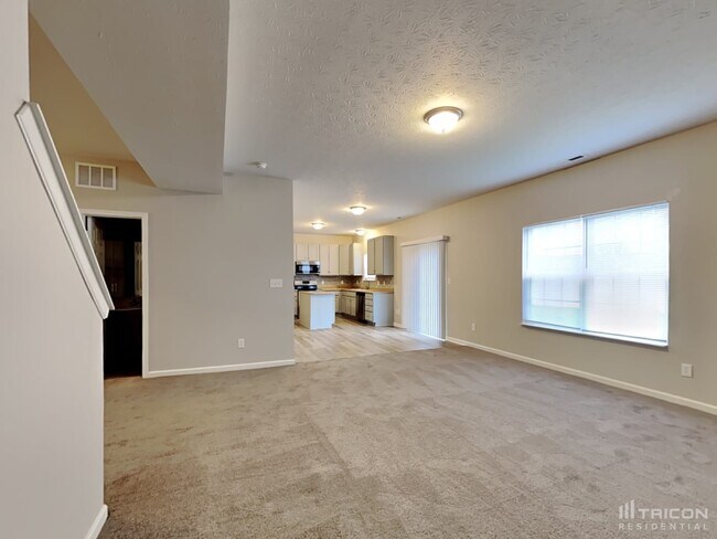 Building Photo - 646 Montezuma Express Drive Greenfield IN