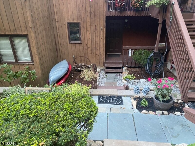 4 Village Way Unit 4, Vernon Township, NJ 07462 Condo for Rent in