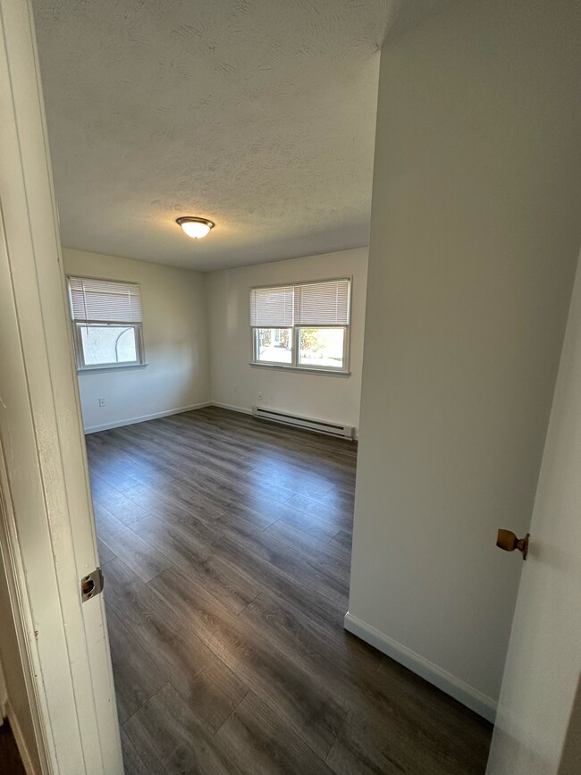 Master Bedroom - 233 Prospect St