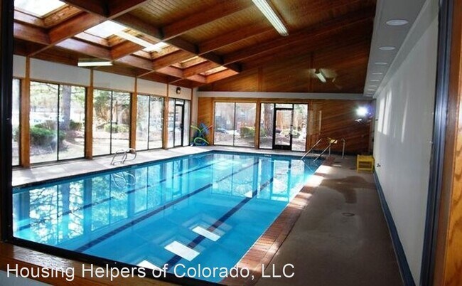 Foto del edificio - 1 br, 1 bath House - 2800 Sundown Lane #109