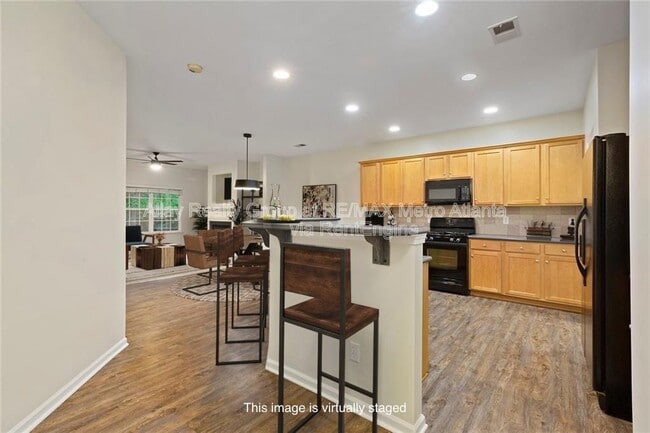 Photo - 3300 Suttles Dr SW House