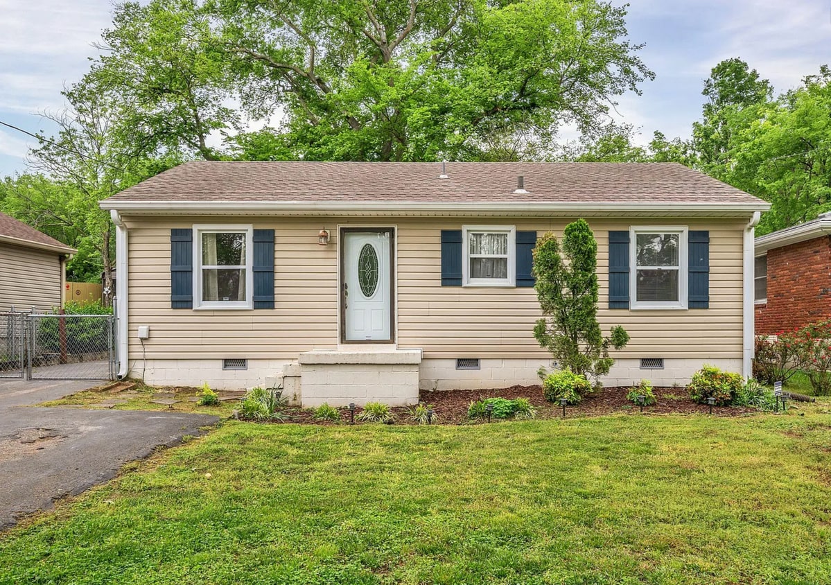 Photo - 624 Westboro Dr (Nashville, TN)