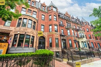 Building Photo - 295 Newbury St