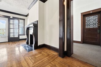 Building Photo - St. James Apartments
