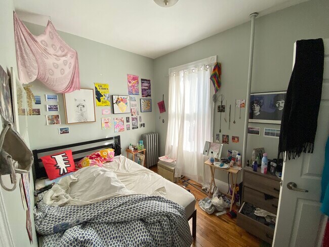 Foto del edificio - 3 Oswald St