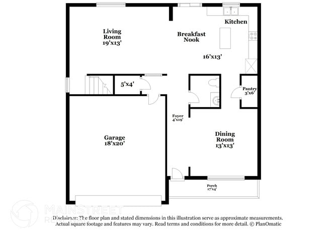Building Photo - 3286 Scarlet Sage Ln