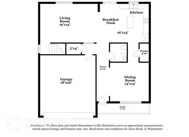 Foto del edificio - 3286 Scarlet Sage Ln