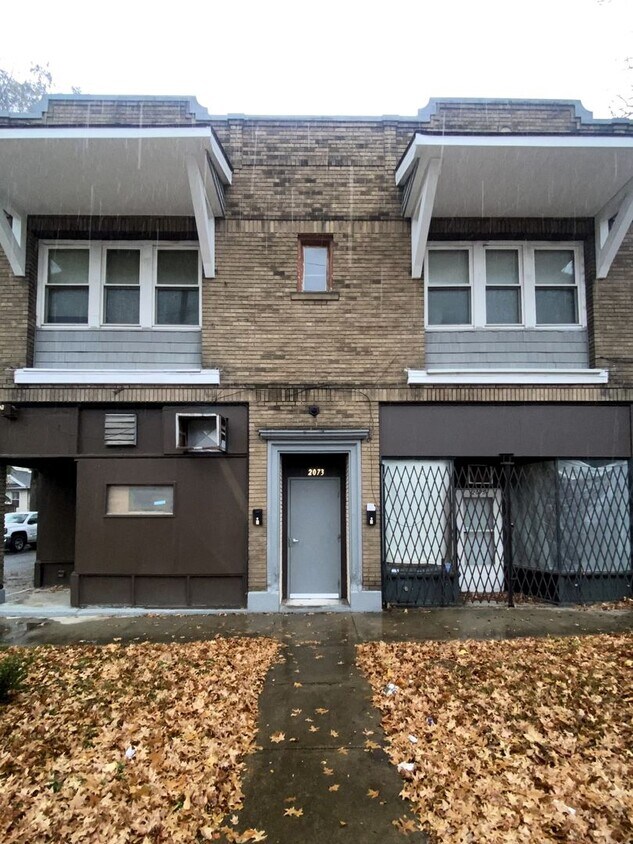 2073 Broadview Rd Unit 2, Cleveland, OH 44109 Room for Rent in