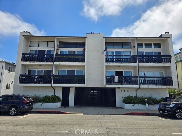 Foto del edificio - 320 Hermosa Ave