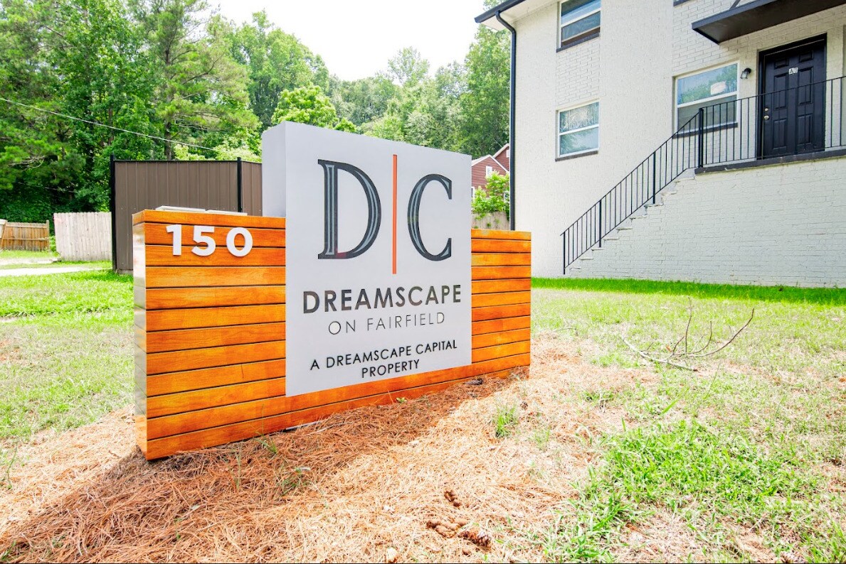 Foto principal - Dreamscape on Fairfield