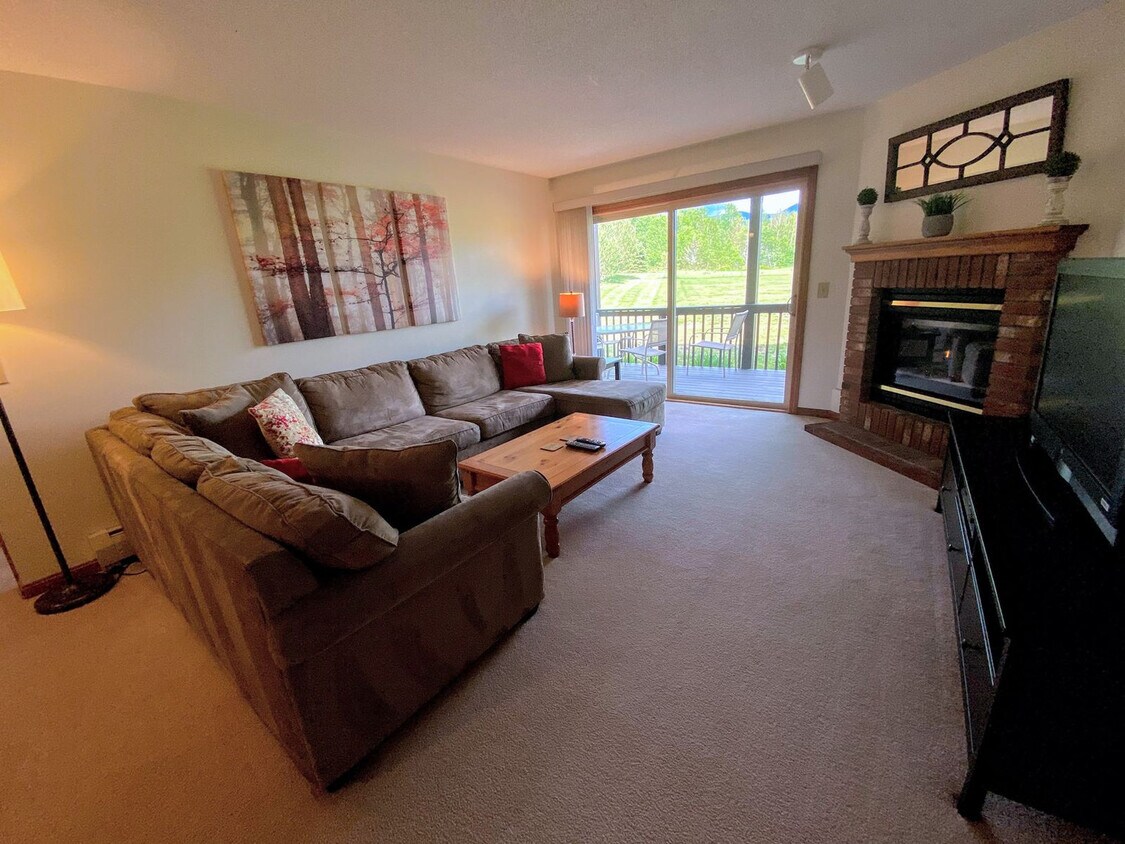 Foto principal - 10 Stickney Way
