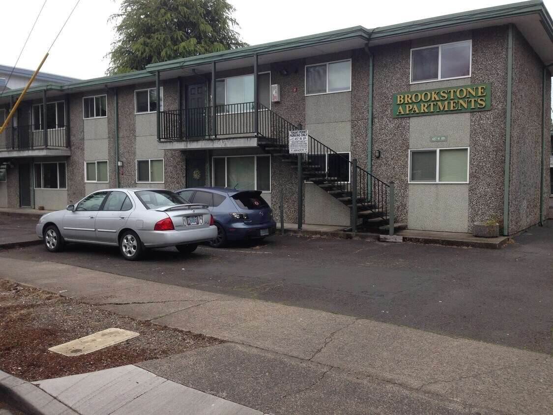 Foto del edificio - Brookstone Apartments