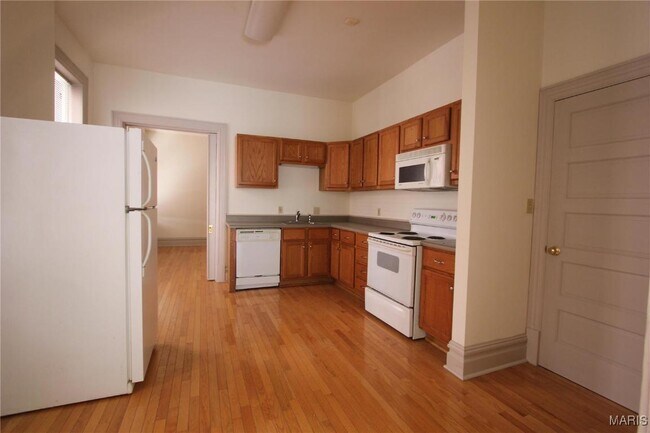 Foto del edificio - 3643 Shenandoah Ave