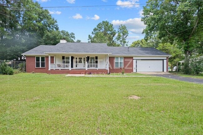 Building Photo - 1357 Repoll Rd
