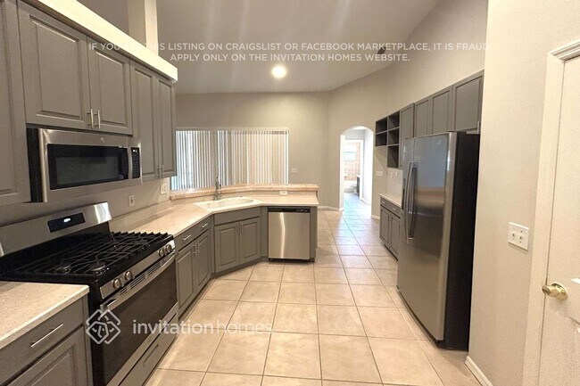 Foto del edificio - 4310 Honeybell Ridge Ct