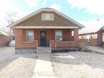 Foto principal - 2 br, 1 bath House - 1233 Berkley Avenue