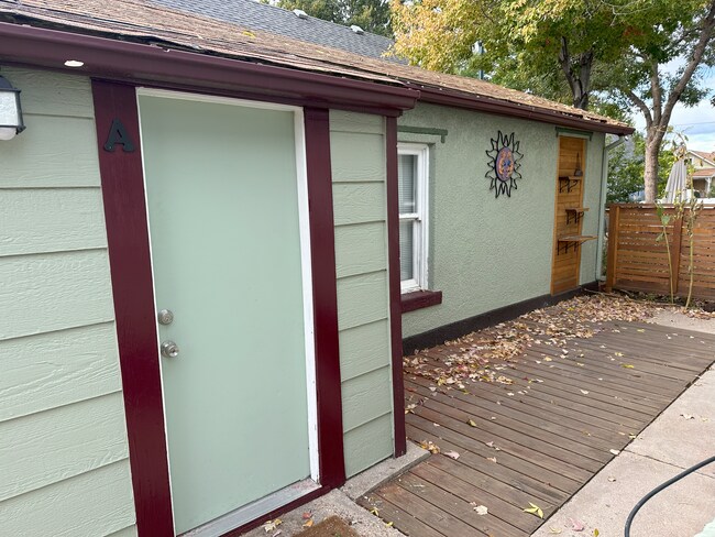 Foto del edificio - 42 Fox St