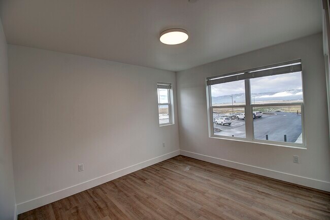 Foto del edificio - Altus Apartments